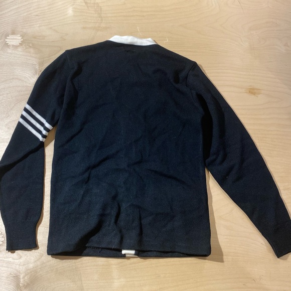 A+ St. Augustine’s University Sweater size Small (LB) - Picture 16 of 16